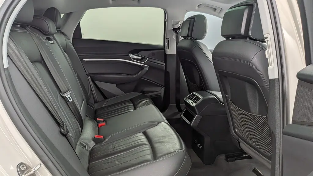 Florida Fine Cars - Used AUDI E-TRON SPORTBACK 2021 WEST PALM PREMIUM