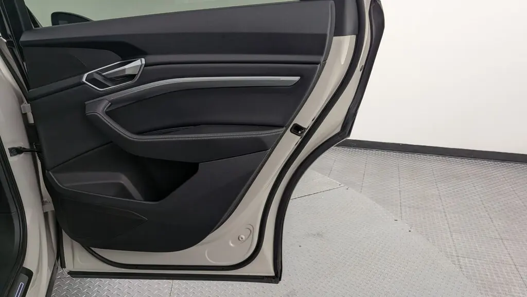 Florida Fine Cars - Used AUDI E-TRON SPORTBACK 2021 WEST PALM PREMIUM