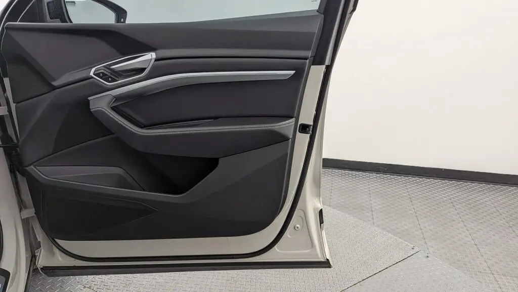 Florida Fine Cars - Used AUDI E-TRON SPORTBACK 2021 WEST PALM PREMIUM