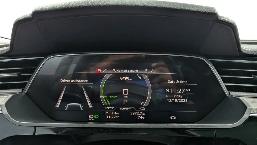 Florida Fine Cars - Used AUDI E-TRON SPORTBACK 2021 WEST PALM PREMIUM