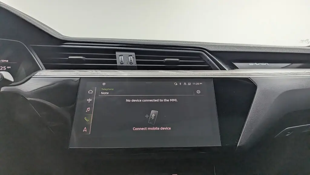 Florida Fine Cars - Used AUDI E-TRON SPORTBACK 2021 WEST PALM PREMIUM