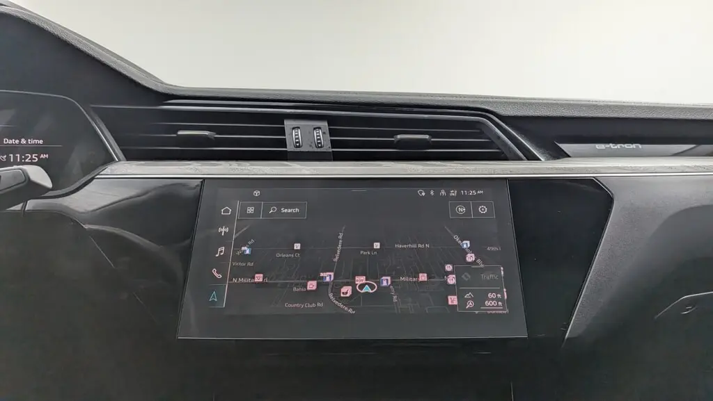 Florida Fine Cars - Used AUDI E-TRON SPORTBACK 2021 WEST PALM PREMIUM