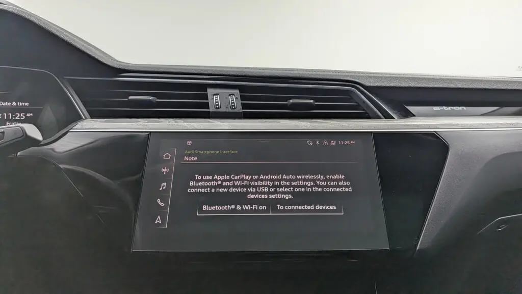 Florida Fine Cars - Used AUDI E-TRON SPORTBACK 2021 WEST PALM PREMIUM