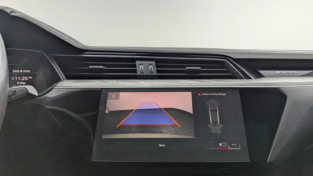 Florida Fine Cars - Used AUDI E-TRON SPORTBACK 2021 WEST PALM PREMIUM