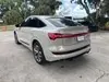 Florida Fine Cars - Used AUDI E-TRON SPORTBACK 2021 WEST PALM PREMIUM