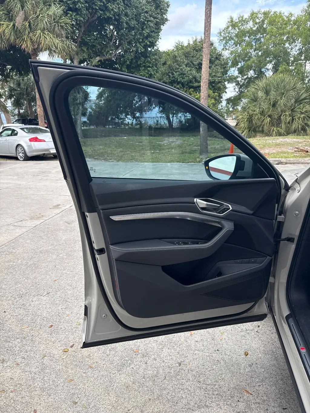 Florida Fine Cars - Used AUDI E-TRON SPORTBACK 2021 WEST PALM PREMIUM