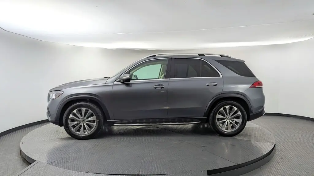 Florida Fine Cars - Used MERCEDES-BENZ GLE 2020 WEST PALM GLE 350