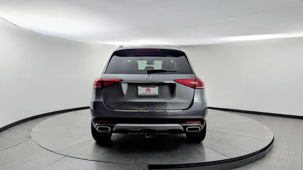 Florida Fine Cars - Used MERCEDES-BENZ GLE 2020 WEST PALM GLE 350