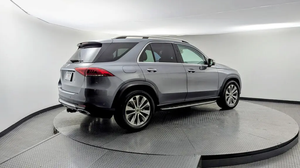 Florida Fine Cars - Used MERCEDES-BENZ GLE 2020 WEST PALM GLE 350