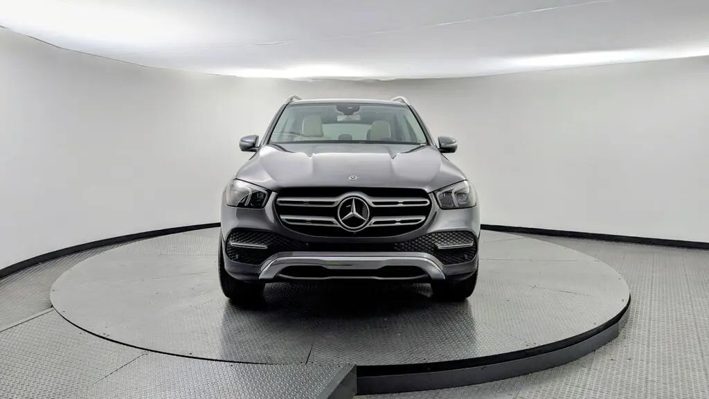 Florida Fine Cars - Used MERCEDES-BENZ GLE 2020 WEST PALM GLE 350