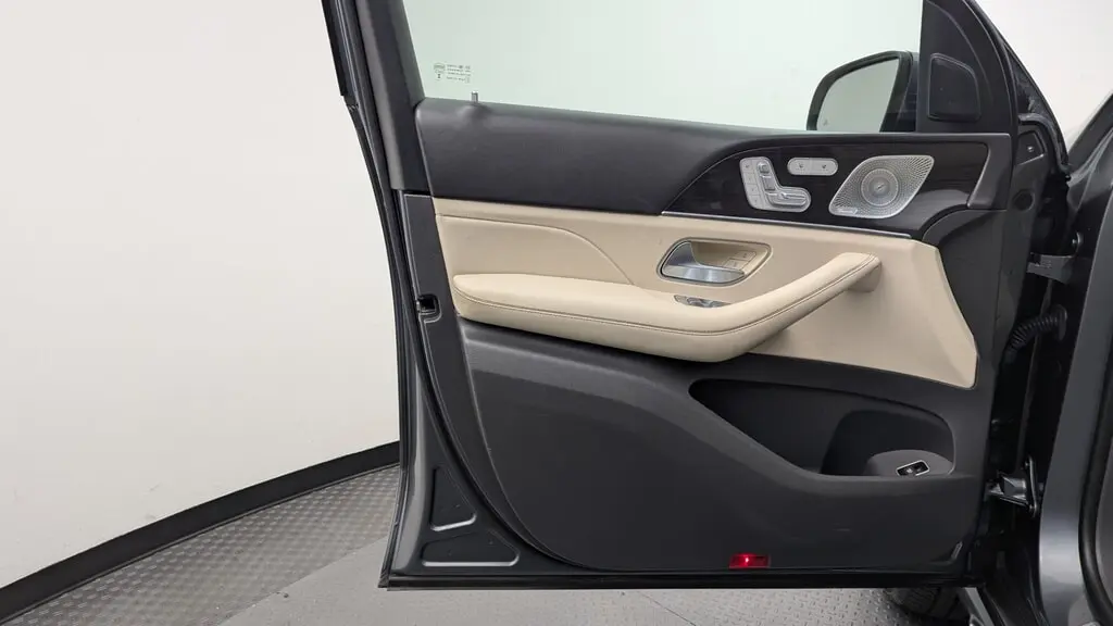 Florida Fine Cars - Used MERCEDES-BENZ GLE 2020 WEST PALM GLE 350