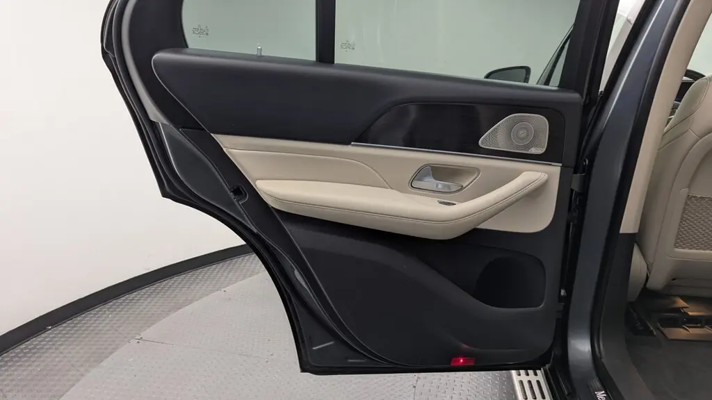 Florida Fine Cars - Used MERCEDES-BENZ GLE 2020 WEST PALM GLE 350