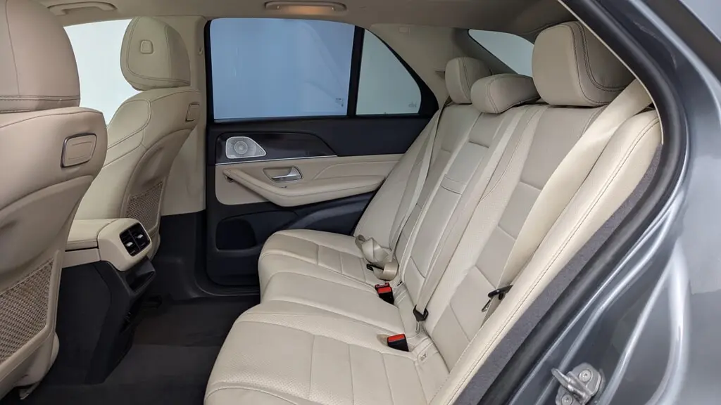 Florida Fine Cars - Used MERCEDES-BENZ GLE 2020 WEST PALM GLE 350