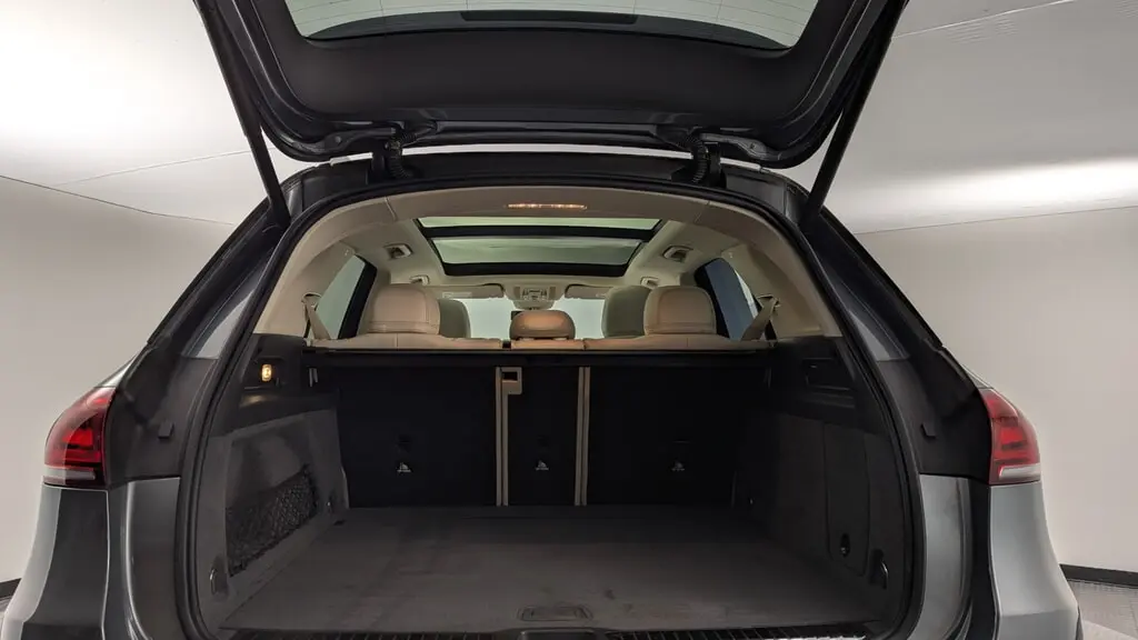 Florida Fine Cars - Used MERCEDES-BENZ GLE 2020 WEST PALM GLE 350