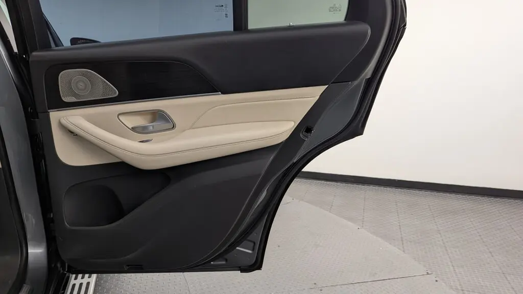 Florida Fine Cars - Used MERCEDES-BENZ GLE 2020 WEST PALM GLE 350