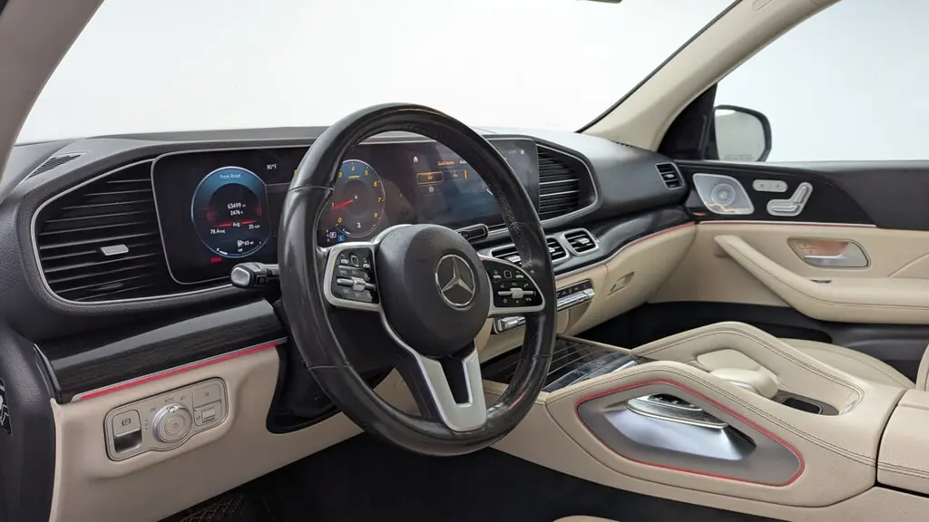 Florida Fine Cars - Used MERCEDES-BENZ GLE 2020 WEST PALM GLE 350