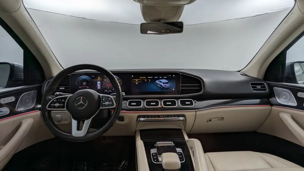 Florida Fine Cars - Used MERCEDES-BENZ GLE 2020 WEST PALM GLE 350