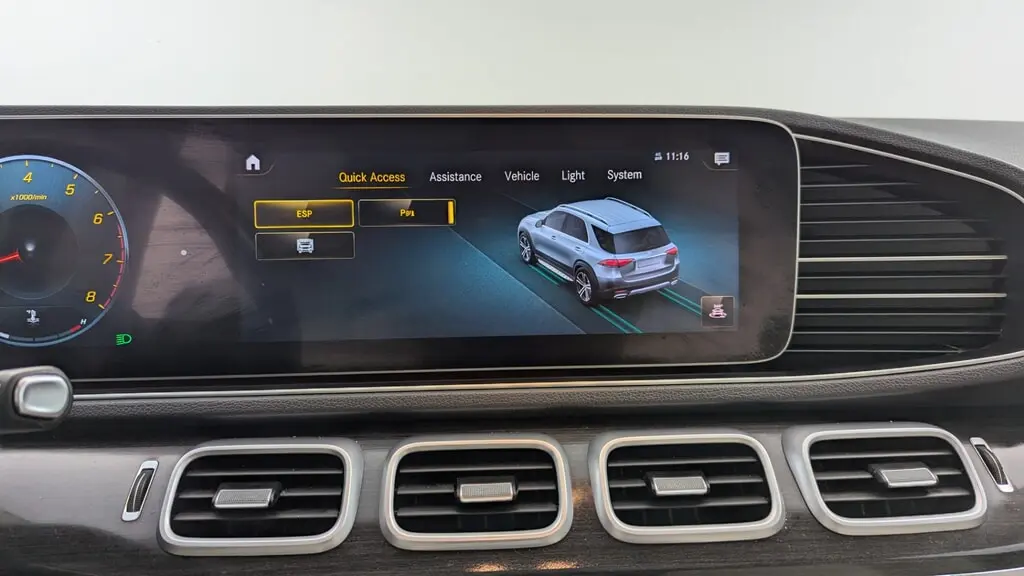 Florida Fine Cars - Used MERCEDES-BENZ GLE 2020 WEST PALM GLE 350