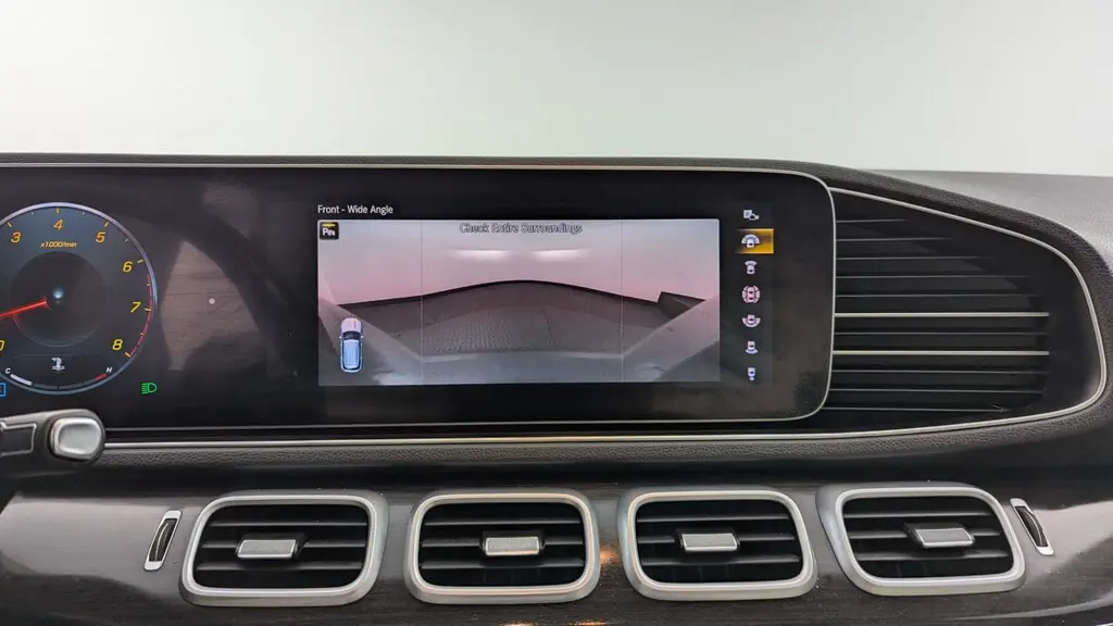 Florida Fine Cars - Used MERCEDES-BENZ GLE 2020 WEST PALM GLE 350