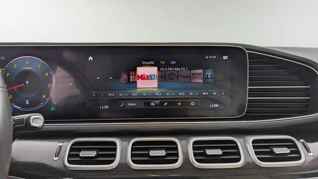 Florida Fine Cars - Used MERCEDES-BENZ GLE 2020 WEST PALM GLE 350