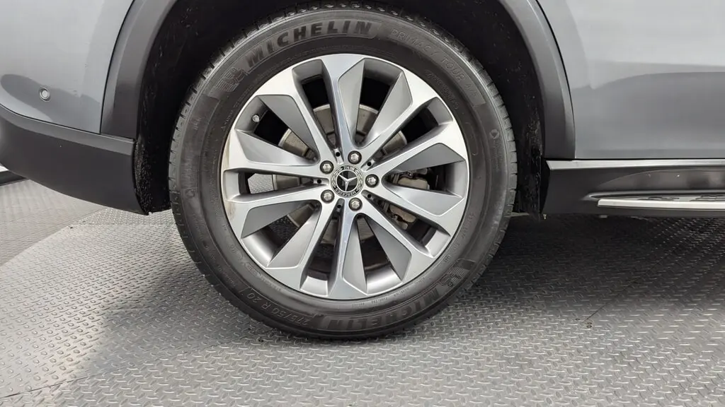 Florida Fine Cars - Used MERCEDES-BENZ GLE 2020 WEST PALM GLE 350