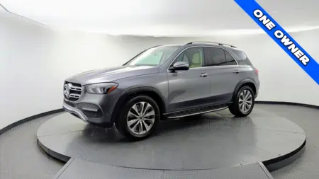 Florida Fine Cars - Used MERCEDES-BENZ GLE 2020 WEST PALM GLE 350