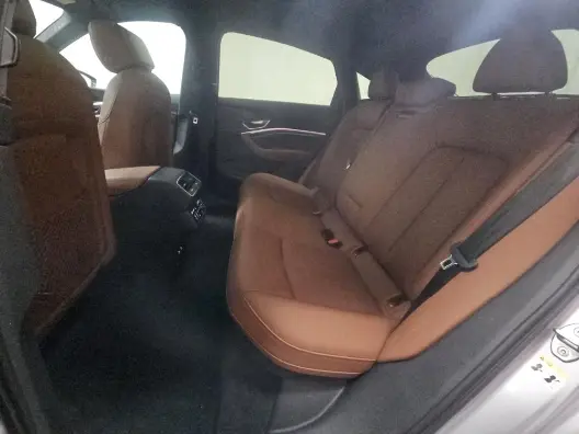 Florida Fine Cars - Used AUDI E-TRON SPORTBACK 2022 ORLANDO S LINE PREMIUM PLUS