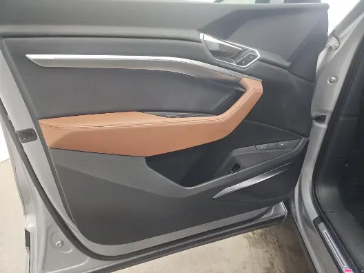 Florida Fine Cars - Used AUDI E-TRON SPORTBACK 2022 ORLANDO S LINE PREMIUM PLUS