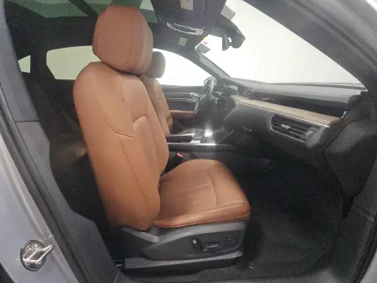 Florida Fine Cars - Used AUDI E-TRON SPORTBACK 2022 ORLANDO S LINE PREMIUM PLUS