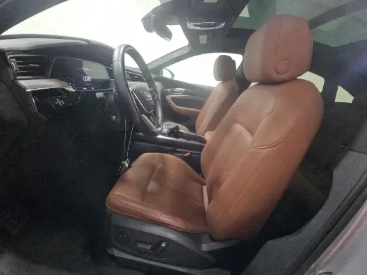 Florida Fine Cars - Used AUDI E-TRON SPORTBACK 2022 ORLANDO S LINE PREMIUM PLUS