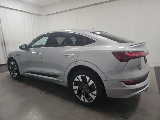 Florida Fine Cars - Used AUDI E-TRON SPORTBACK 2022 ORLANDO S LINE PREMIUM PLUS