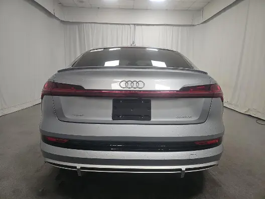 Florida Fine Cars - Used AUDI E-TRON SPORTBACK 2022 ORLANDO S LINE PREMIUM PLUS