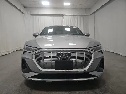 Florida Fine Cars - Used AUDI E-TRON SPORTBACK 2022 ORLANDO S LINE PREMIUM PLUS