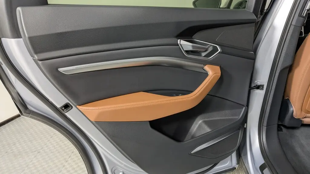 Florida Fine Cars - Used AUDI E-TRON SPORTBACK 2022 ORLANDO S LINE PREMIUM PLUS