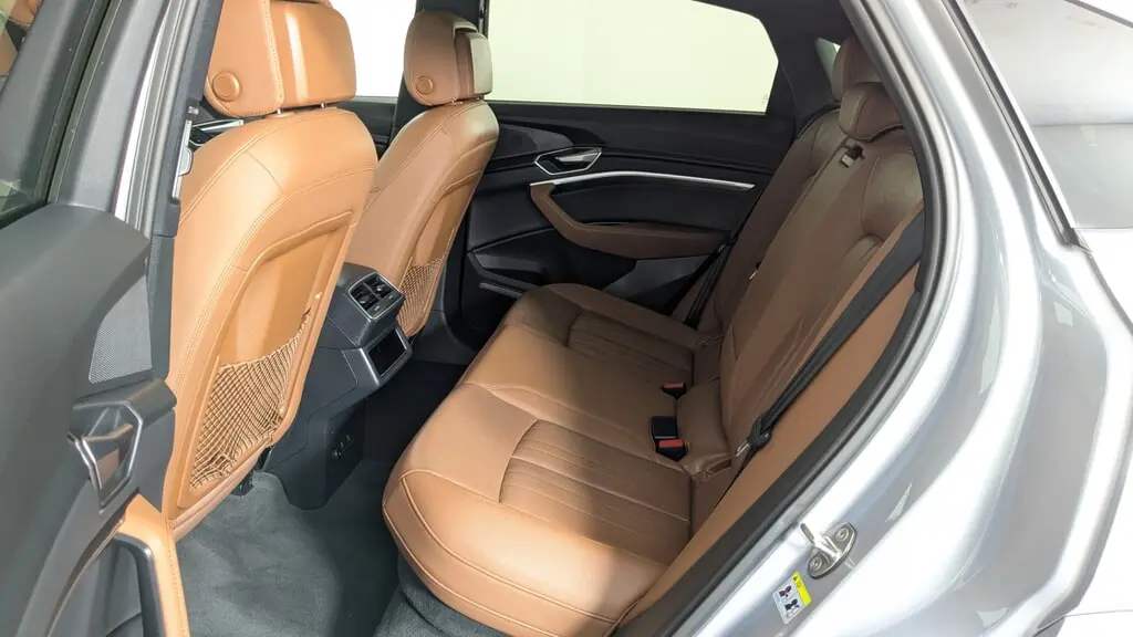 Florida Fine Cars - Used AUDI E-TRON SPORTBACK 2022 ORLANDO S LINE PREMIUM PLUS