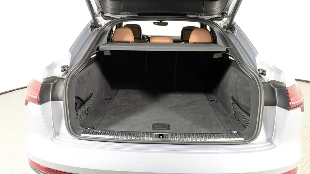 Florida Fine Cars - Used AUDI E-TRON SPORTBACK 2022 ORLANDO S LINE PREMIUM PLUS