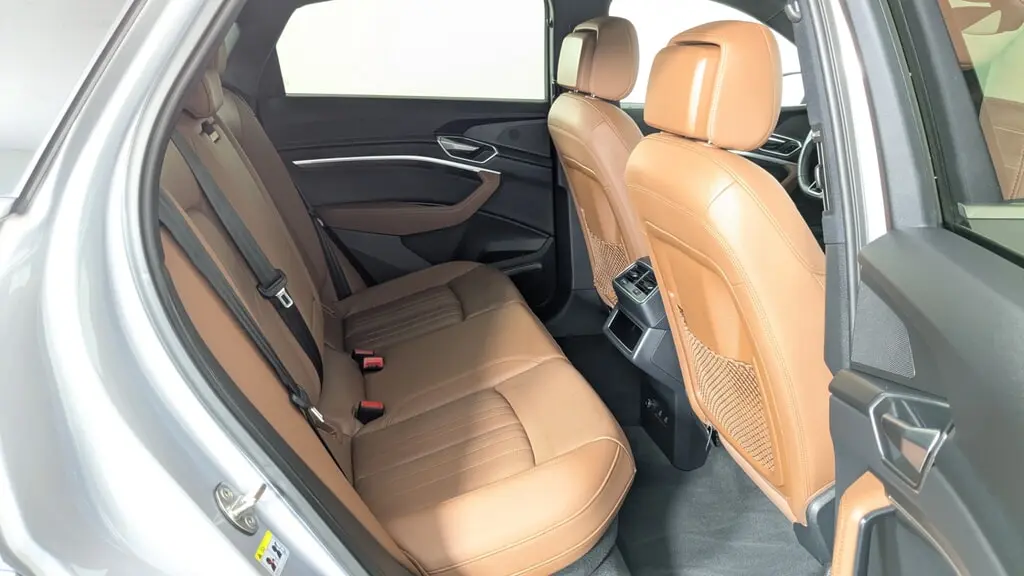 Florida Fine Cars - Used AUDI E-TRON SPORTBACK 2022 ORLANDO S LINE PREMIUM PLUS