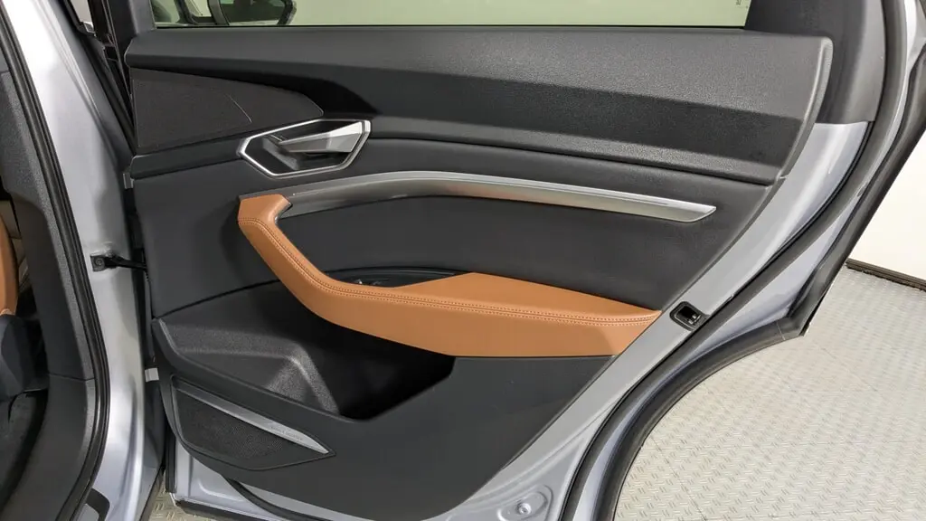 Florida Fine Cars - Used AUDI E-TRON SPORTBACK 2022 ORLANDO S LINE PREMIUM PLUS