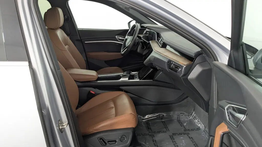 Florida Fine Cars - Used AUDI E-TRON SPORTBACK 2022 ORLANDO S LINE PREMIUM PLUS