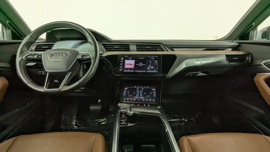 Florida Fine Cars - Used AUDI E-TRON SPORTBACK 2022 ORLANDO S LINE PREMIUM PLUS