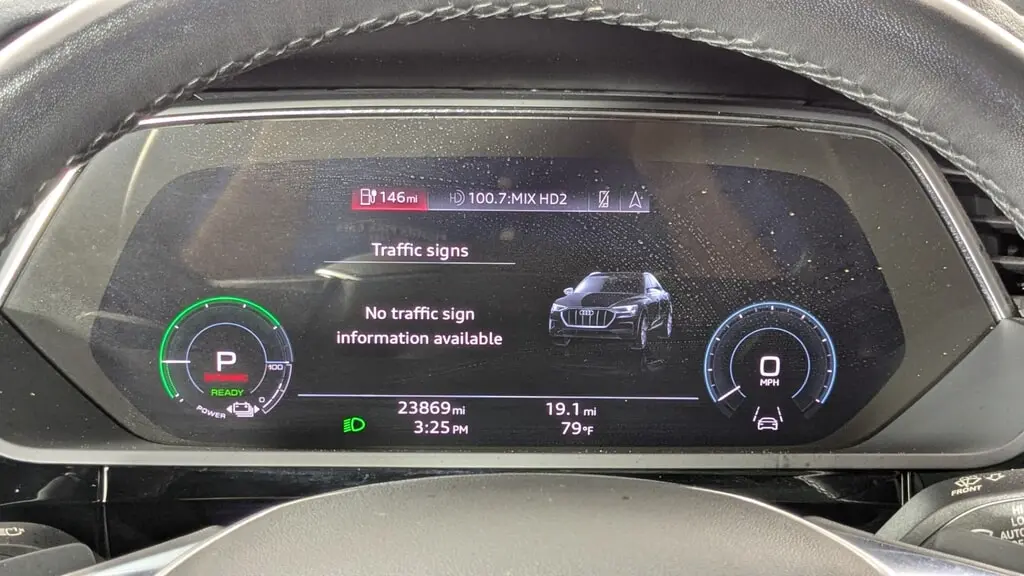 Florida Fine Cars - Used AUDI E-TRON SPORTBACK 2022 ORLANDO S LINE PREMIUM PLUS