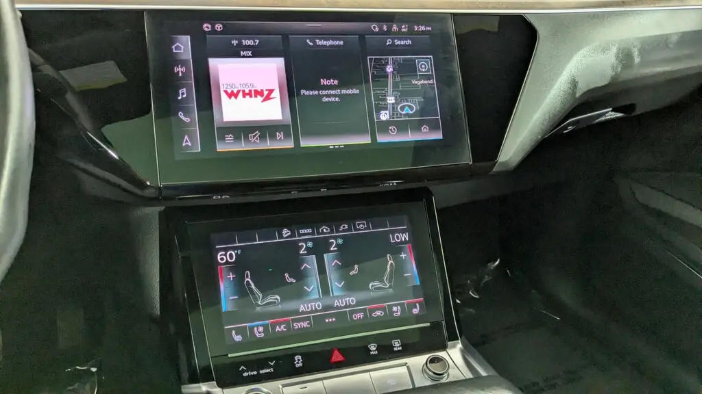 Florida Fine Cars - Used AUDI E-TRON SPORTBACK 2022 ORLANDO S LINE PREMIUM PLUS