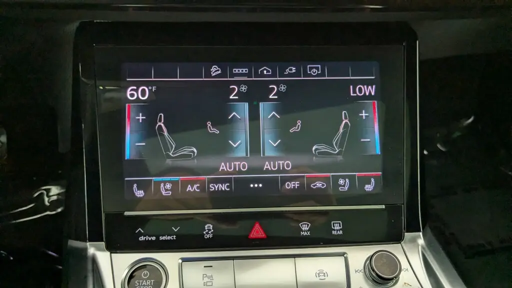 Florida Fine Cars - Used AUDI E-TRON SPORTBACK 2022 ORLANDO S LINE PREMIUM PLUS