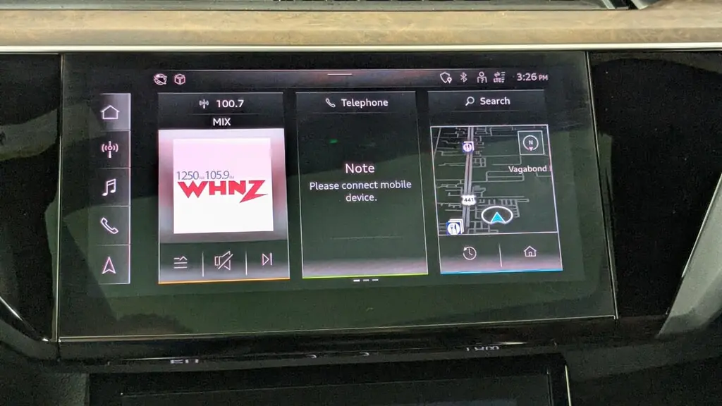 Florida Fine Cars - Used AUDI E-TRON SPORTBACK 2022 ORLANDO S LINE PREMIUM PLUS