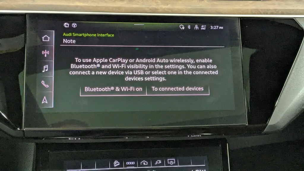 Florida Fine Cars - Used AUDI E-TRON SPORTBACK 2022 ORLANDO S LINE PREMIUM PLUS