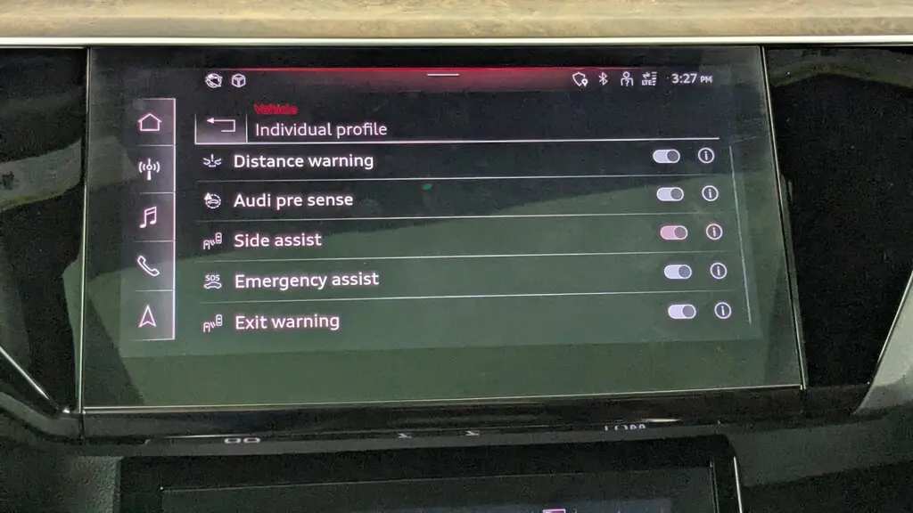 Florida Fine Cars - Used AUDI E-TRON SPORTBACK 2022 ORLANDO S LINE PREMIUM PLUS