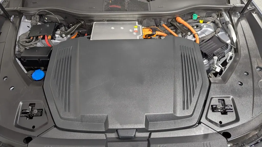 Florida Fine Cars - Used AUDI E-TRON SPORTBACK 2022 ORLANDO S LINE PREMIUM PLUS