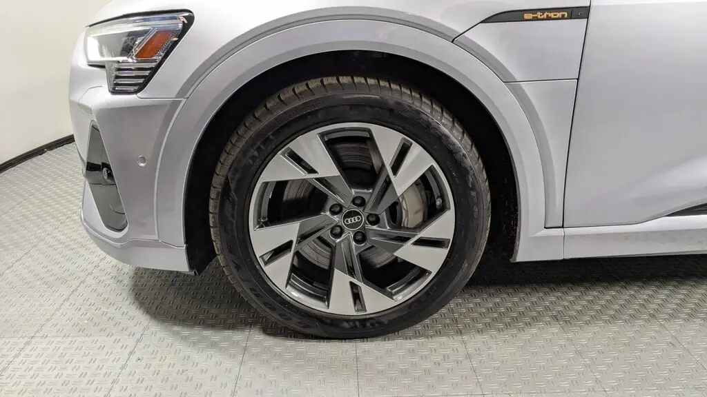 Florida Fine Cars - Used AUDI E-TRON SPORTBACK 2022 ORLANDO S LINE PREMIUM PLUS