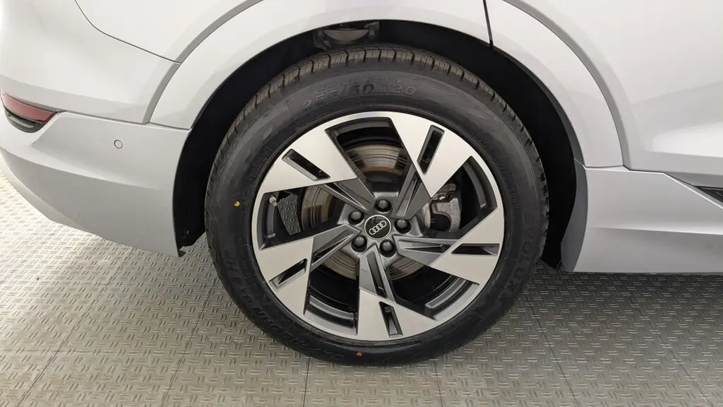 Florida Fine Cars - Used AUDI E-TRON SPORTBACK 2022 ORLANDO S LINE PREMIUM PLUS