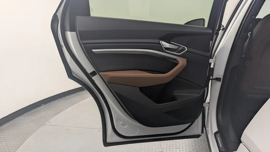 Florida Fine Cars - Used AUDI E-TRON 2021 WEST PALM PREMIUM